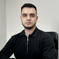 Гугури Арман Маджидович